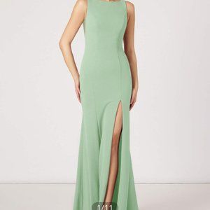 Azazie "Rogue" bridesmaid dress
